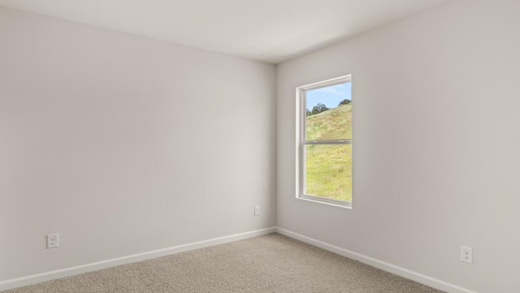 92 Cyrilla Walk Dallas, GA 30132 - Photo 23 of 35 a small space with a window