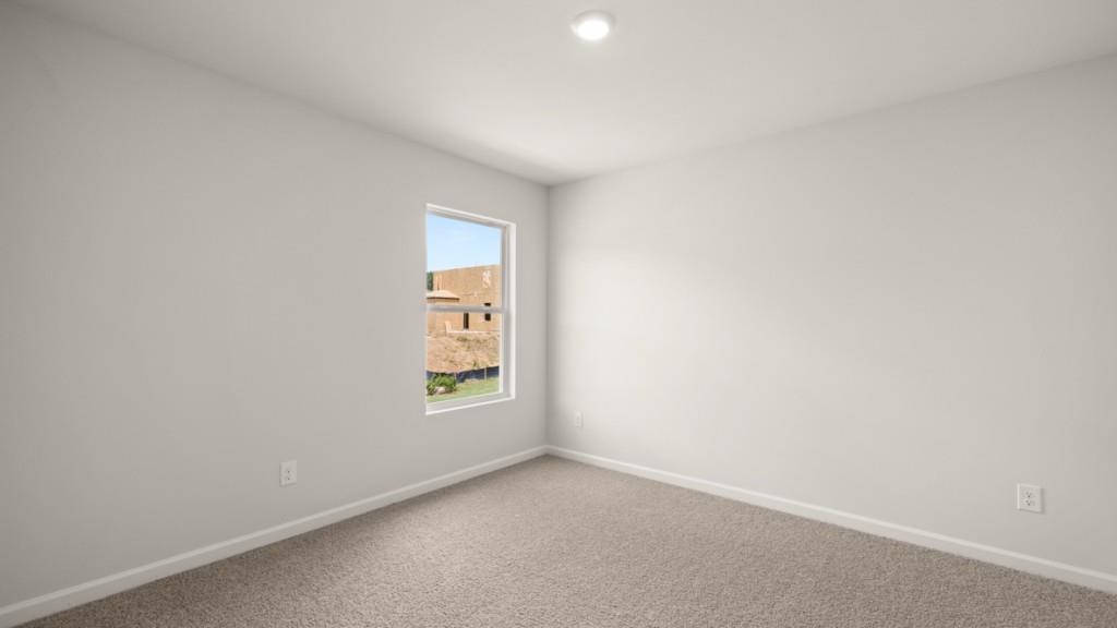 92 Cyrilla Walk Dallas, GA 30132 - Photo 25 of 35 an empty room with a window
