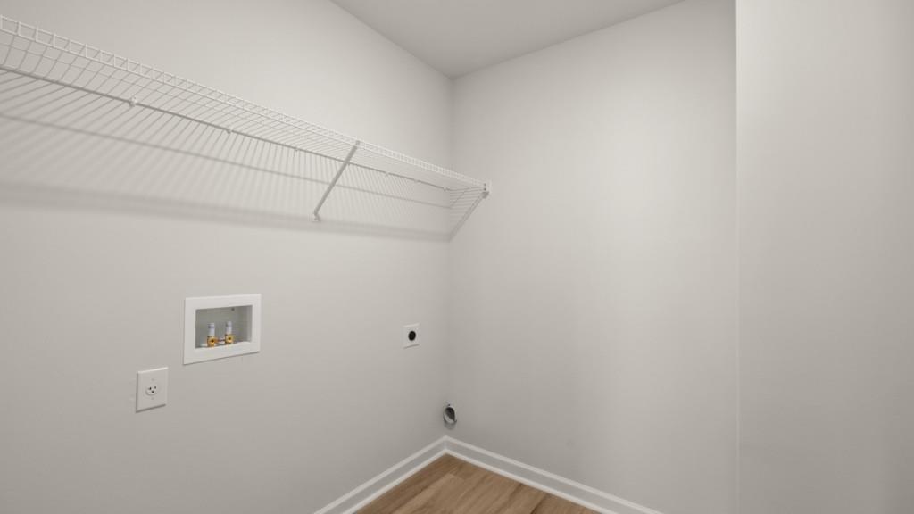 92 Cyrilla Walk Dallas, GA 30132 - Photo 28 of 35 a view of a small space