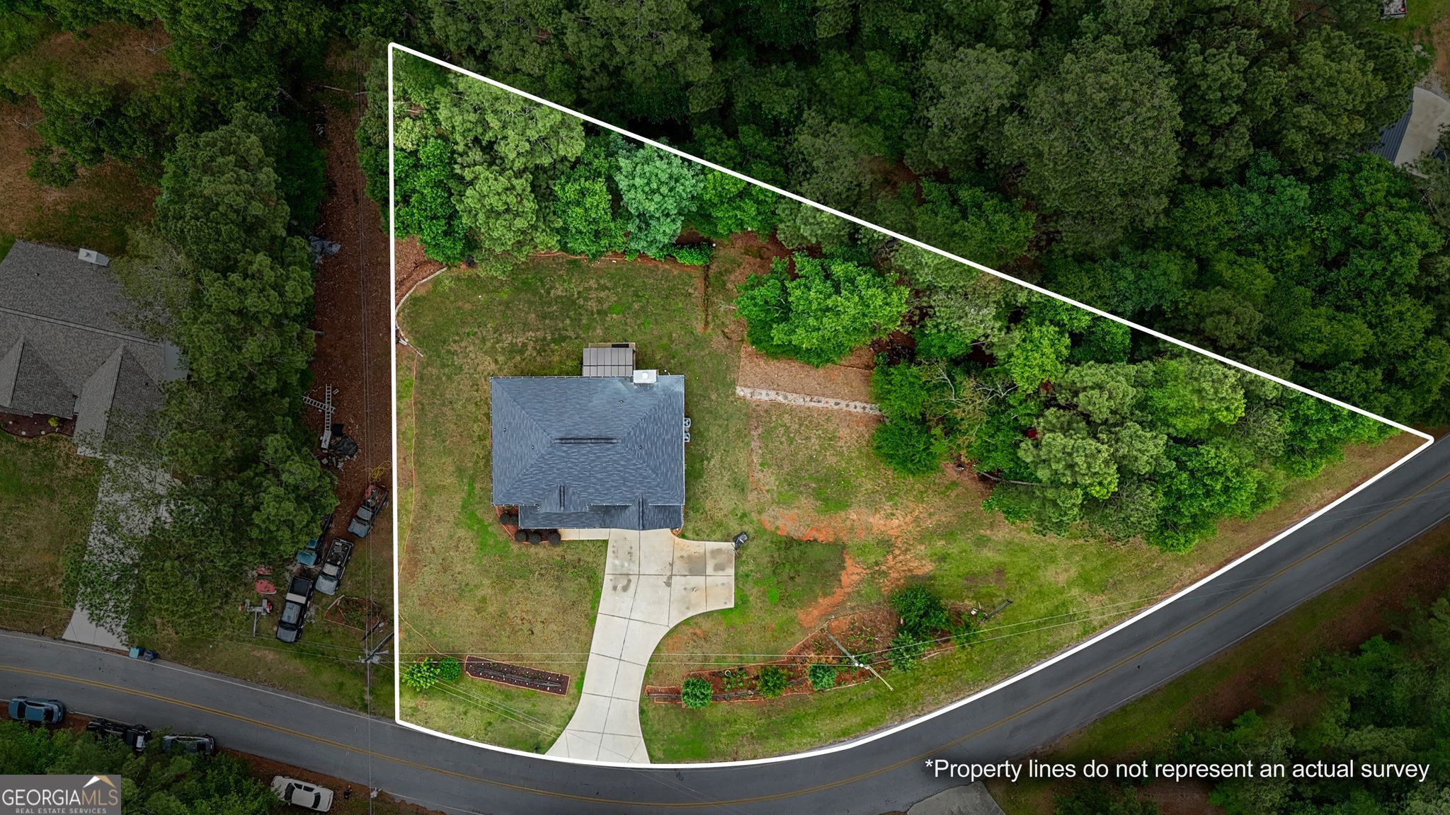 776 Burson Maddox Road Winder, GA 30680 - Photo 39 of 42