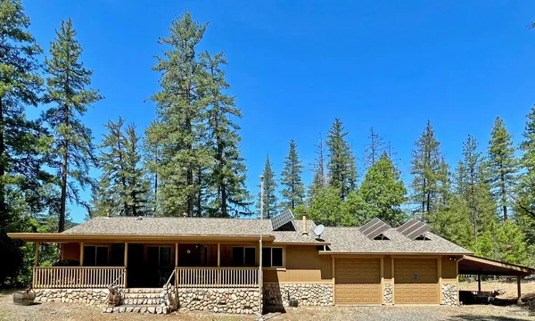 $299,000 | 3320 Booth Way, Potter Valley, CA 95469