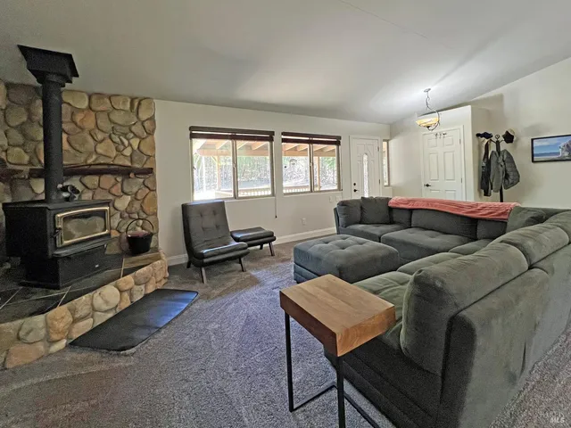 $299,000 | 3320 Booth Way, Potter Valley, CA 95469