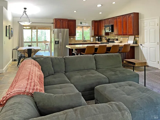 $299,000 | 3320 Booth Way, Potter Valley, CA 95469