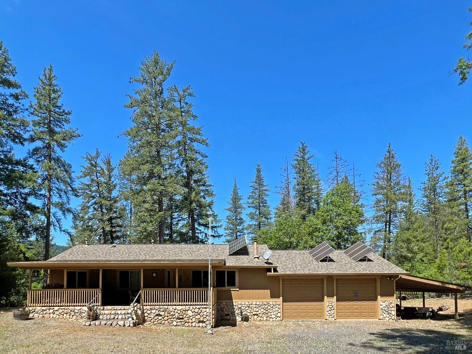 3320 Booth Way Potter Valley, CA 95469 - Photo 2 of 46