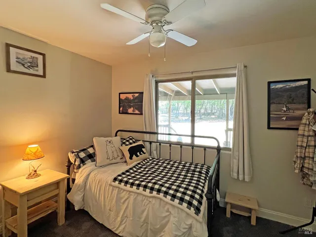 $299,000 | 3320 Booth Way, Potter Valley, CA 95469