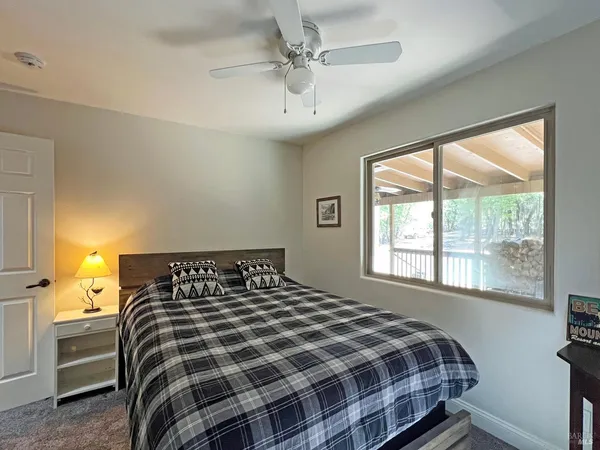 $299,000 | 3320 Booth Way, Potter Valley, CA 95469