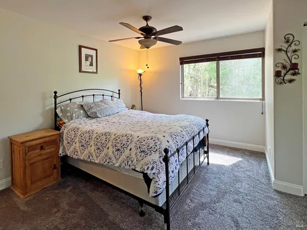 $299,000 | 3320 Booth Way, Potter Valley, CA 95469
