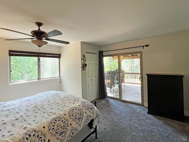 $299,000 | 3320 Booth Way, Potter Valley, CA 95469