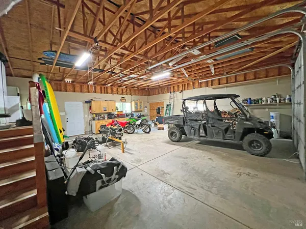 $299,000 | 3320 Booth Way, Potter Valley, CA 95469