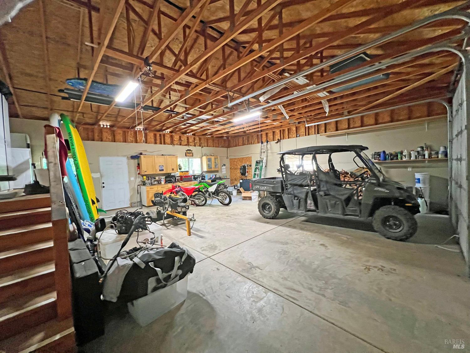 3320 Booth Way Potter Valley, CA 95469 - Photo 30 of 46