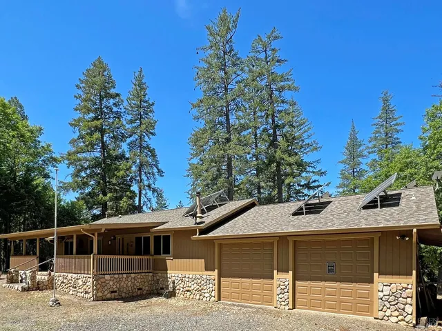 $299,000 | 3320 Booth Way, Potter Valley, CA 95469