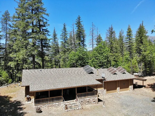 $299,000 | 3320 Booth Way, Potter Valley, CA 95469