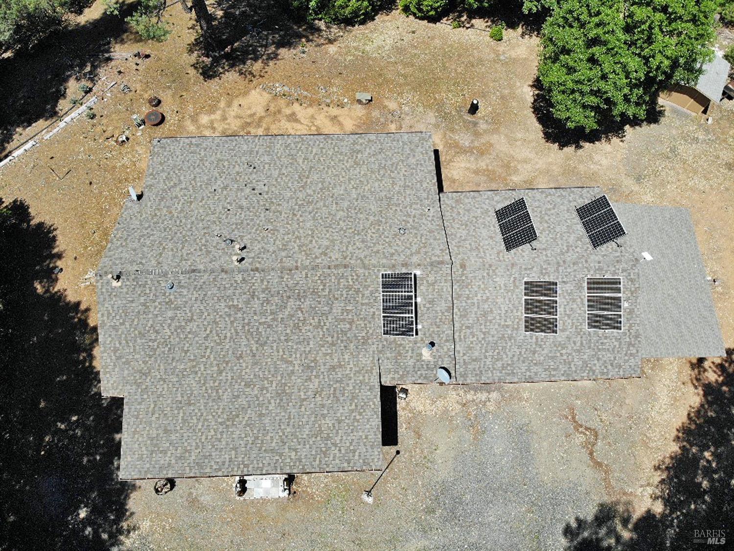 3320 Booth Way Potter Valley, CA 95469 - Photo 35 of 46
