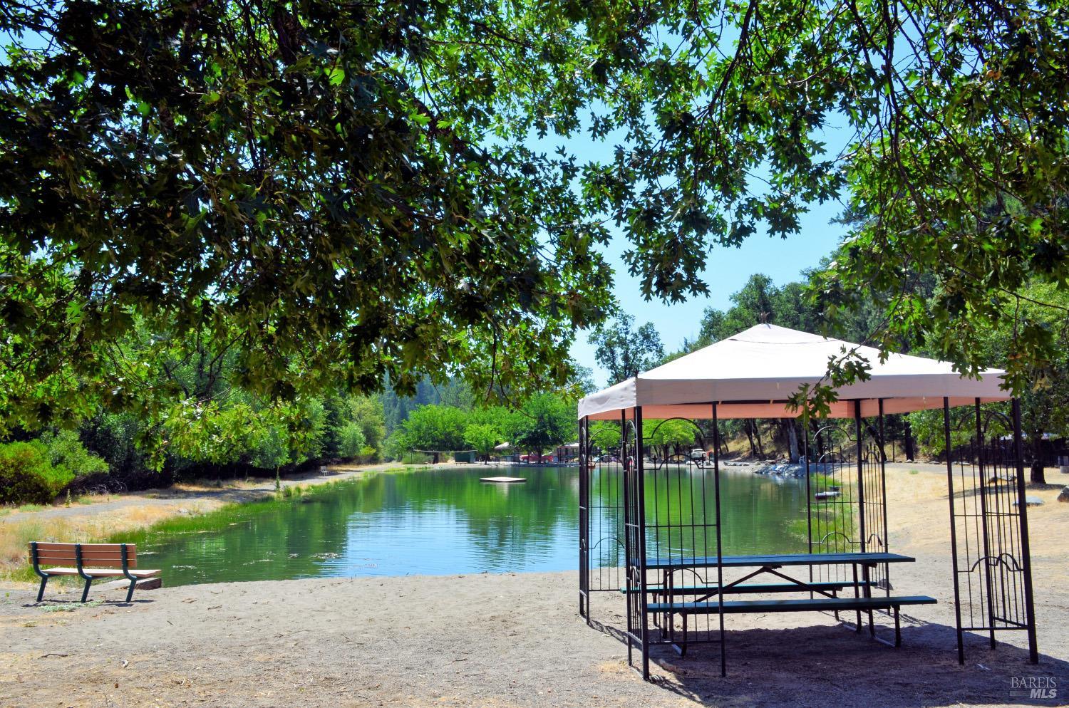 3320 Booth Way Potter Valley, CA 95469 - Photo 38 of 46