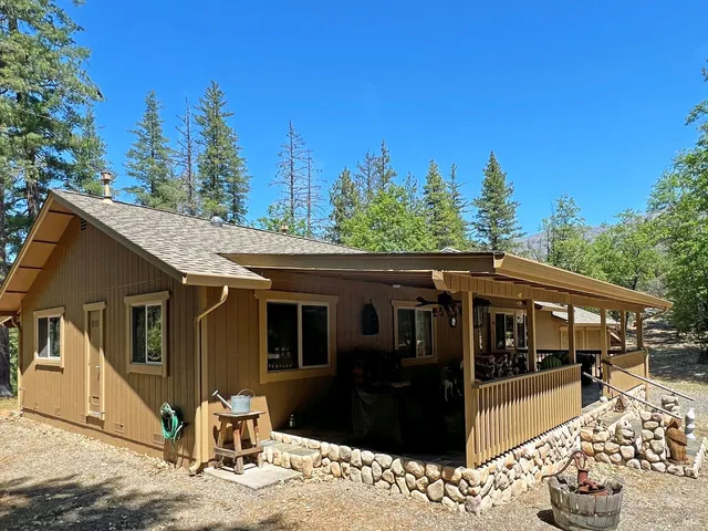 $299,000 | 3320 Booth Way, Potter Valley, CA 95469