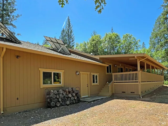$299,000 | 3320 Booth Way, Potter Valley, CA 95469