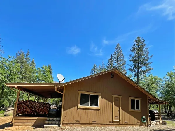 $299,000 | 3320 Booth Way, Potter Valley, CA 95469