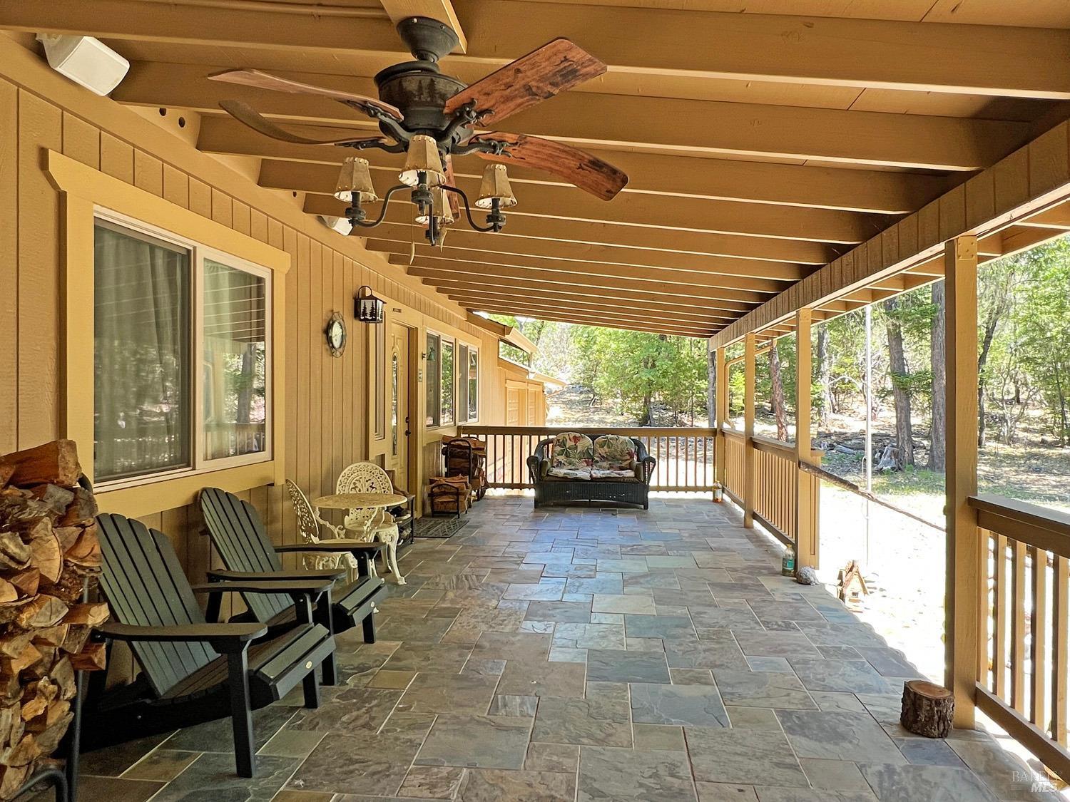 3320 Booth Way Potter Valley, CA 95469 - Photo 8 of 46