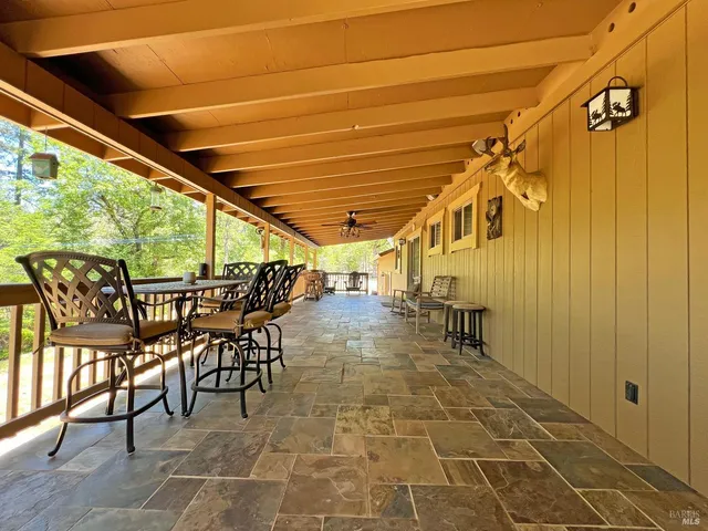 $299,000 | 3320 Booth Way, Potter Valley, CA 95469