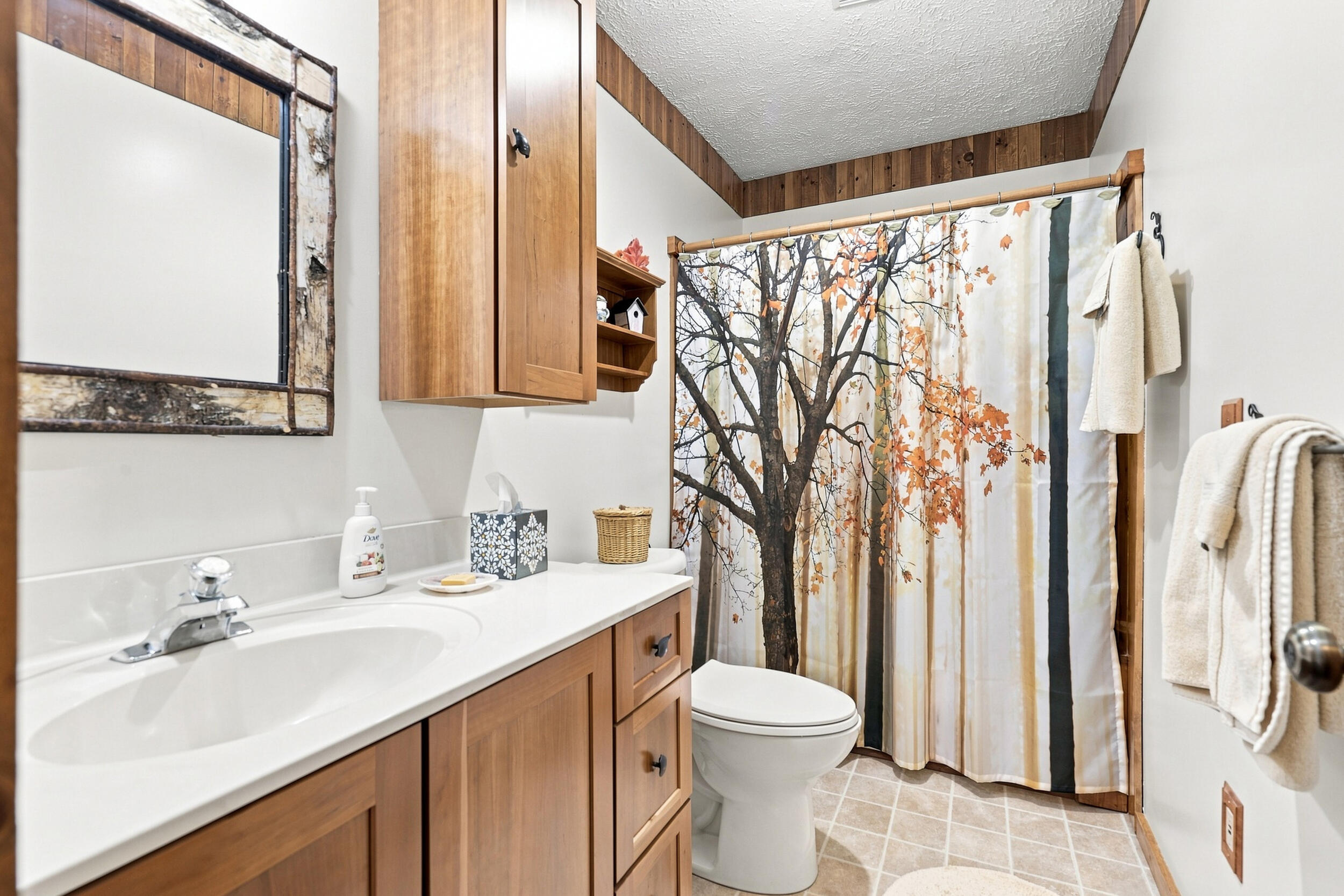 5805 Harding Road Barryton, MI 49305 - Photo 24 of 47 24 Bath 2