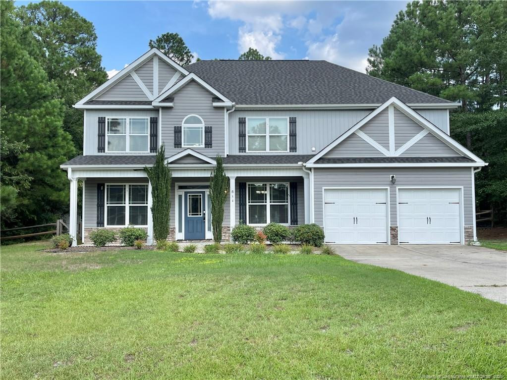 54 Inlet View Sanford, NC 27332 - Photo 1 of 49 Photo 1