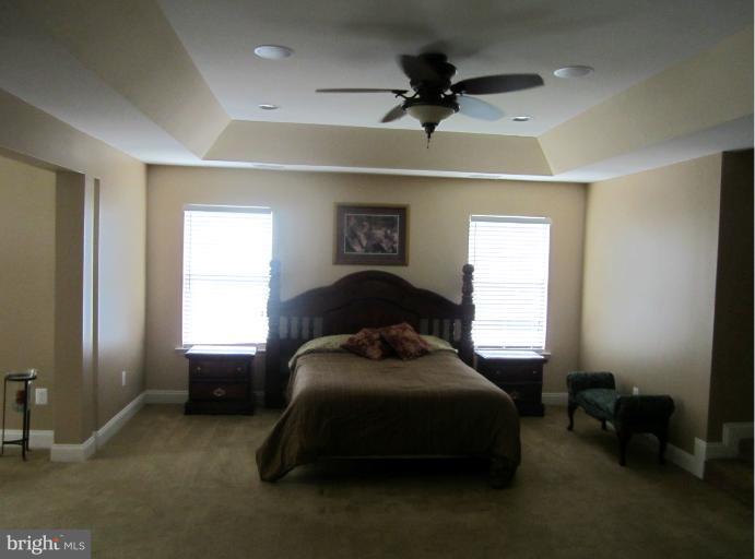 4925 Rees Lane Bowie, MD 20720 - Photo 13 of 28 Bedroom (Master)
