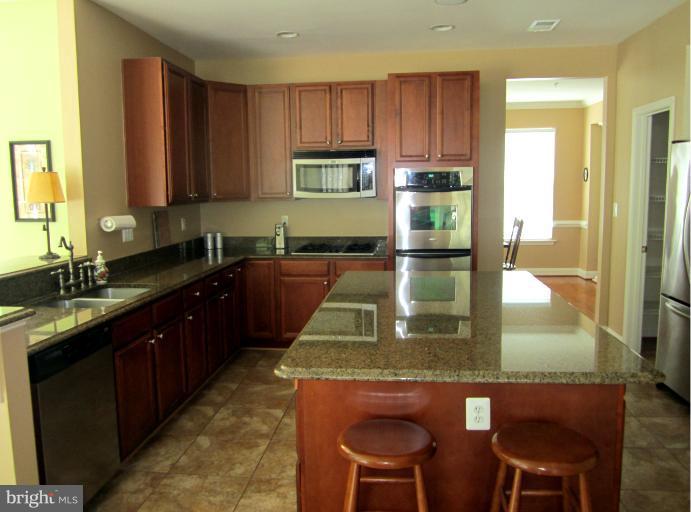 4925 Rees Lane Bowie, MD 20720 - Photo 23 of 28 Kitchen