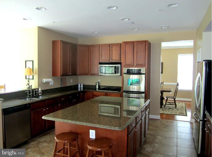 4925 Rees Lane Bowie, MD 20720 - Photo 24 of 28 Kitchen