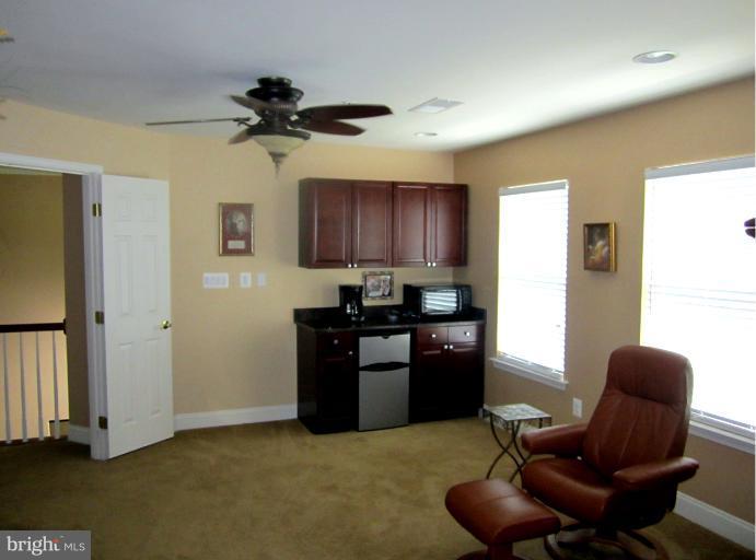 4925 Rees Lane Bowie, MD 20720 - Photo 25 of 28 Bedroom (Master)