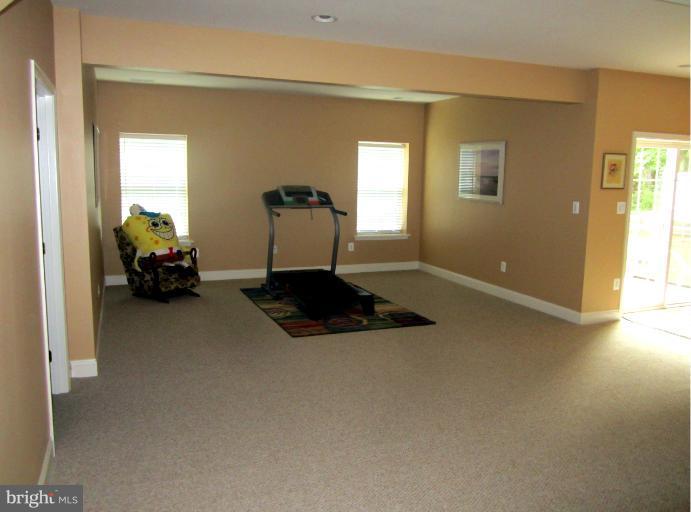 4925 Rees Lane Bowie, MD 20720 - Photo 26 of 28 Basement