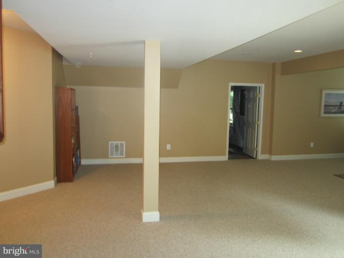 4925 Rees Lane Bowie, MD 20720 - Photo 27 of 28 Basement