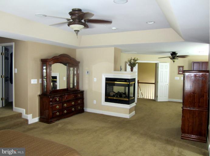 4925 Rees Lane Bowie, MD 20720 - Photo 9 of 28 Bedroom (Master)