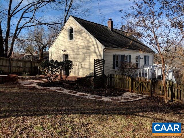 212 Spicers Mill Road Orange, VA 22960 - Photo 1 of 38 a front view of a house with a yard