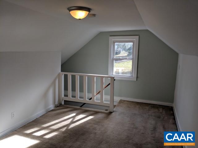 212 Spicers Mill Road Orange, VA 22960 - Photo 19 of 38 a view of entryway with wooden floor