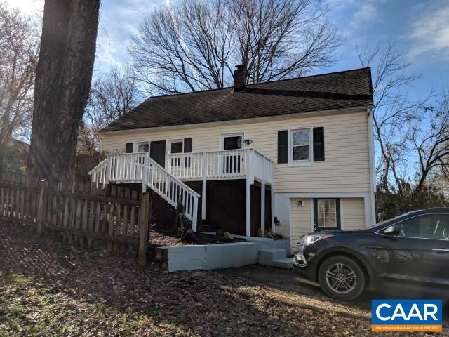 212 Spicers Mill Road Orange, VA 22960 - Photo 2 of 38 a front view of a house with parking space