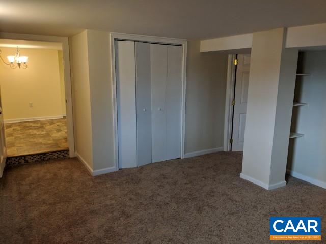 212 Spicers Mill Road Orange, VA 22960 - Photo 30 of 38 a view of an empty room