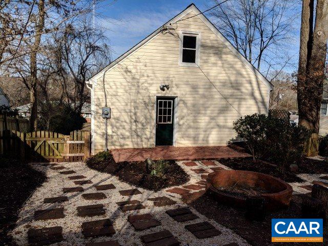 212 Spicers Mill Road Orange, VA 22960 - Photo 35 of 38 a front view of a house with a yard