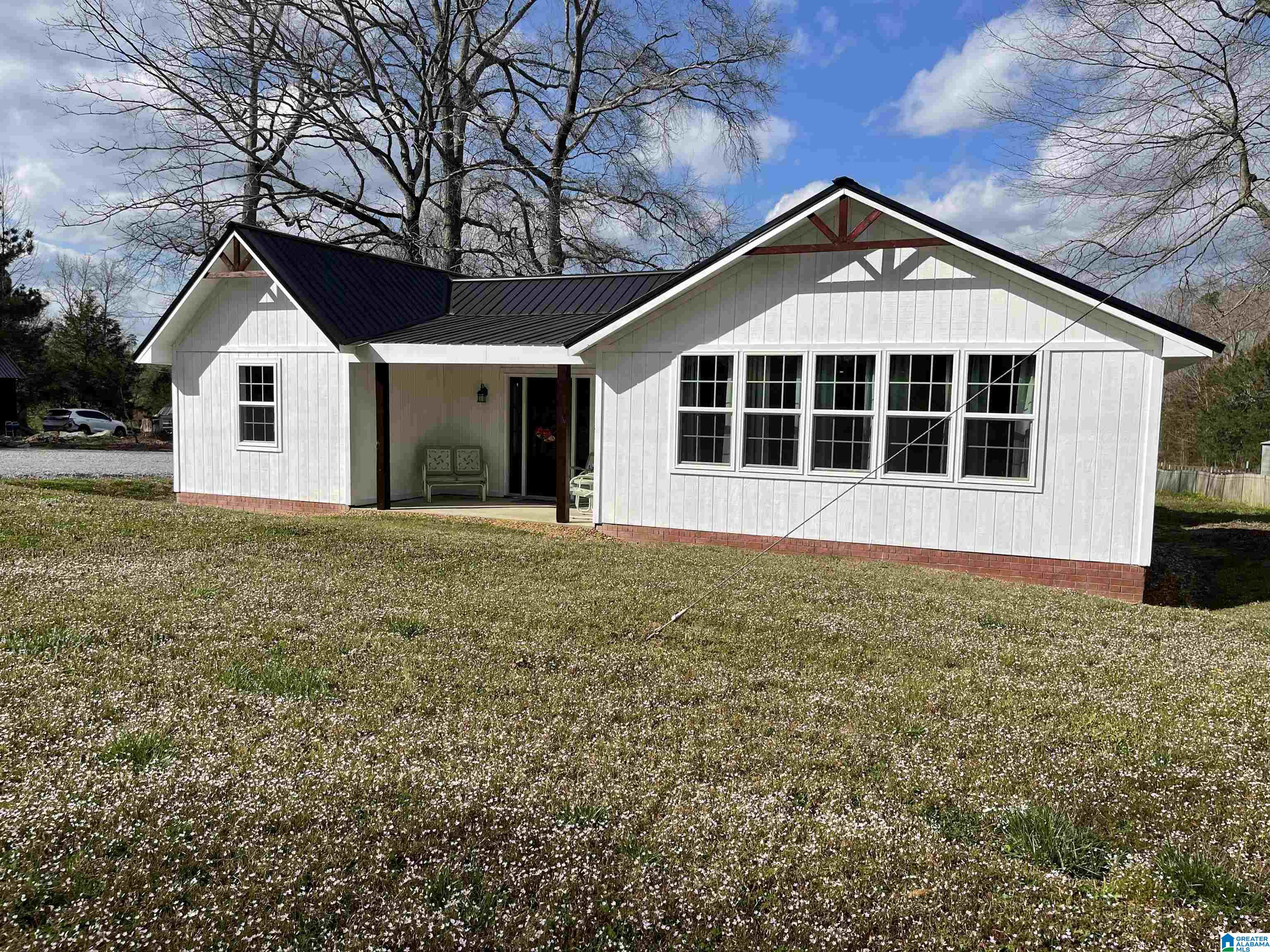 1619 Gnatville Road Piedmont, AL 36272 - Photo 40 of 50