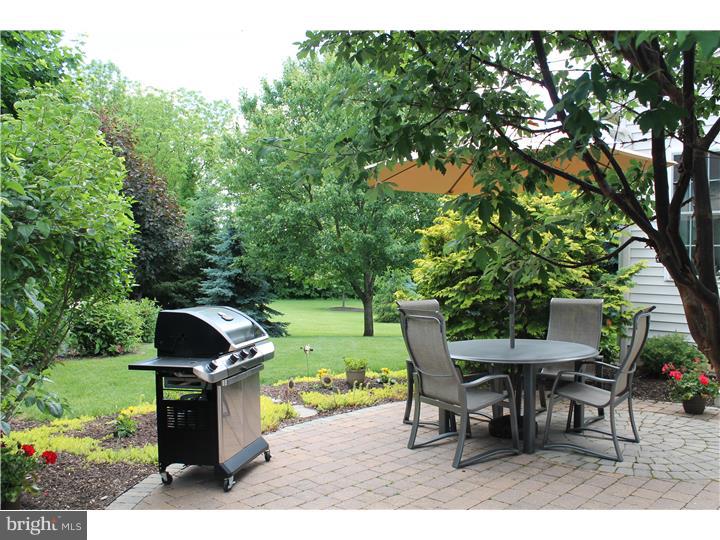 301 Firethorn Lane Sinking Spring, PA 19608 - Photo 22 of 25 Patio