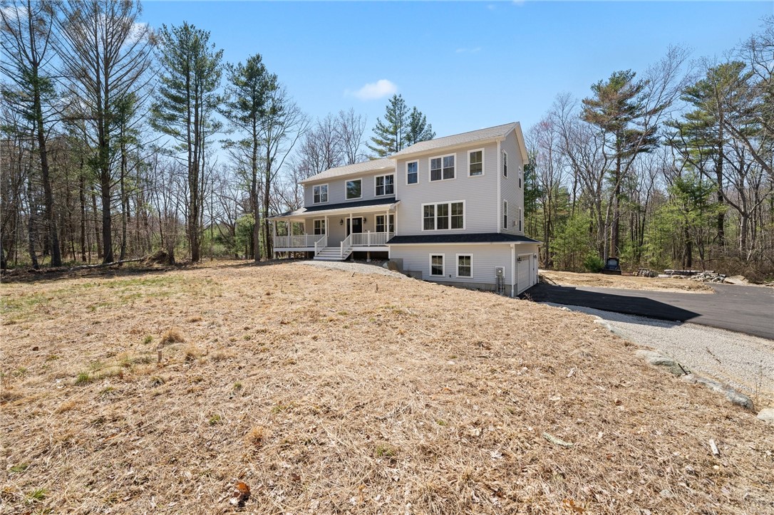 478 Cooper Road Glocester, RI 02814 - Photo 48 of 50