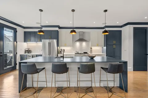 $1,699,000 | 5 Caspian Way, Unit U:2, Boston, MA 02125