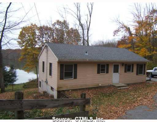 24 Pigeon Swamp Road Lebanon, CT 06249 - Photo 1 of 1