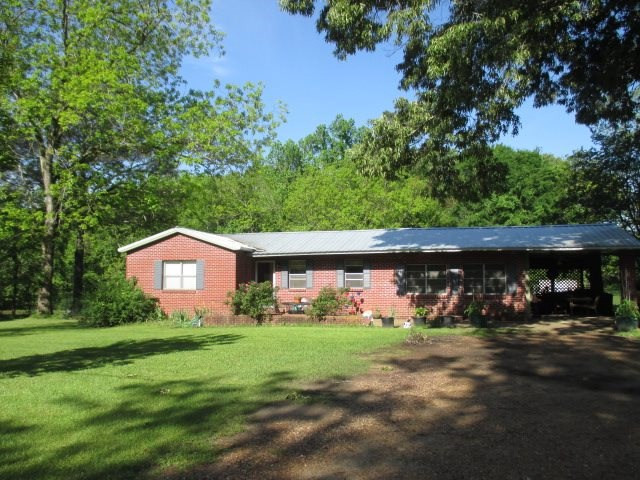 5393 Raymond Bolton Road Bolton, MS 39041 - Photo 1 of 14 Photo 1