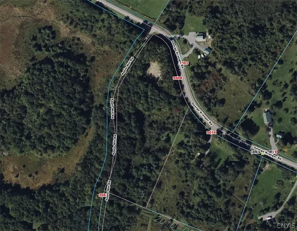 $59,000 | 5008 George Kraeger Road, West Turin, NY 13309