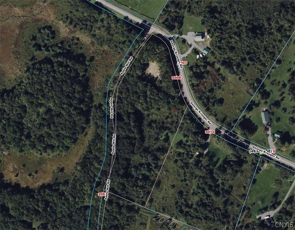 5008 George Kraeger Road West Turin, NY 13309 - Photo 12 of 14