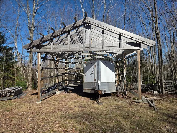 $59,000 | 5008 George Kraeger Road, West Turin, NY 13309