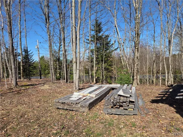 $59,000 | 5008 George Kraeger Road, West Turin, NY 13309