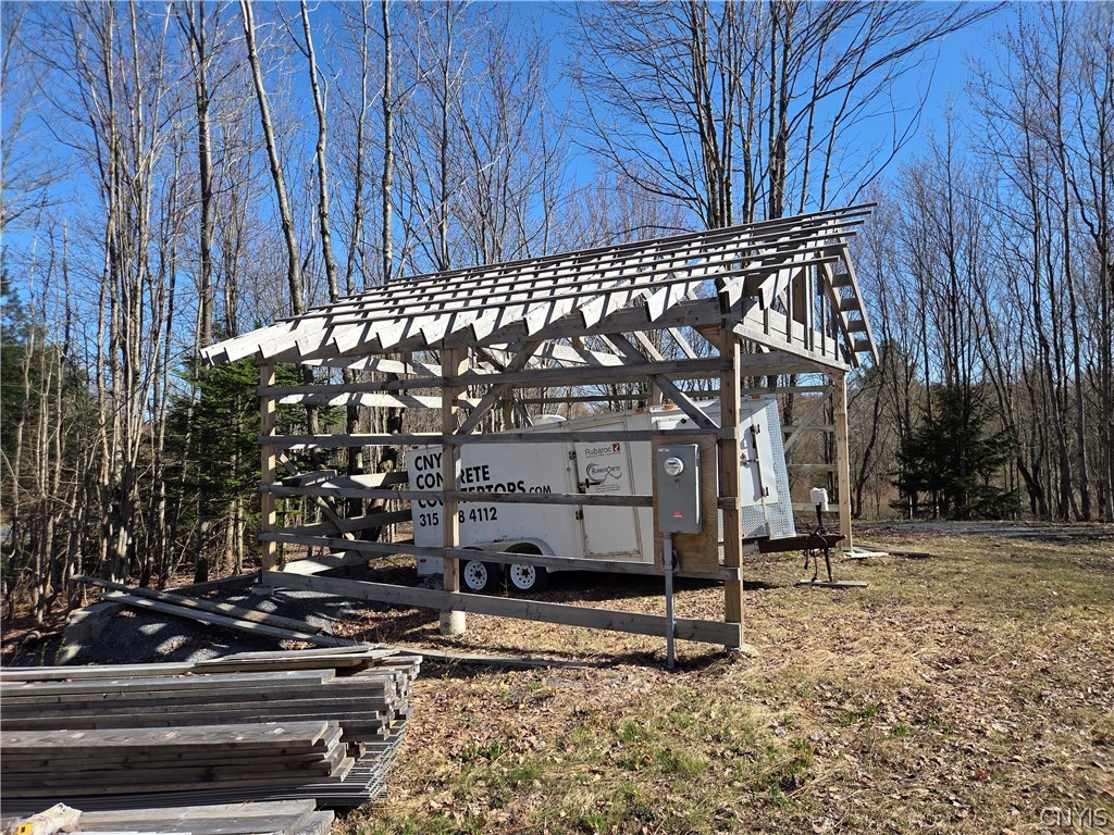 5008 George Kraeger Road West Turin, NY 13309 - Photo 6 of 14