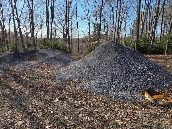 $59,000 | 5008 George Kraeger Road, West Turin, NY 13309