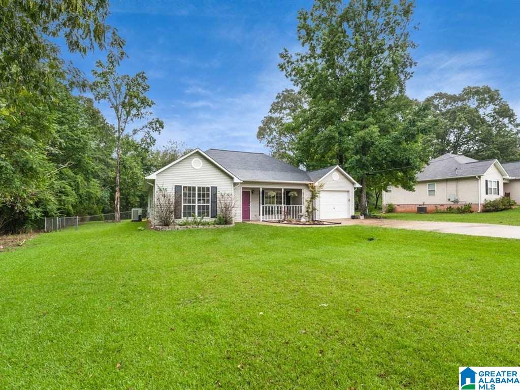 114 Southern Place McCalla, AL 35111 - Photo 25 of 31